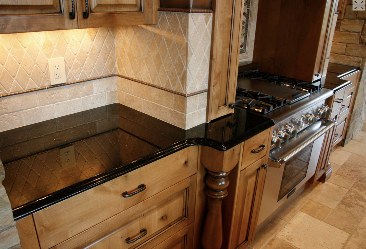 Imagine Stoneworks in Bend, OR